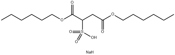 Dihexyl sodium sulfosuccinate