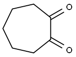 cycloheptane-1,2-dione 