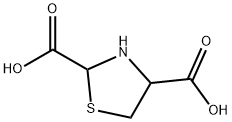 THIAZOLIDINE-2,4-DICARBOXYLIC ACID price.