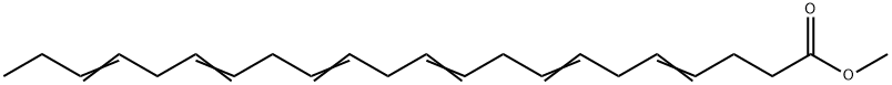 CIS-4,7,10,13,16,19-DOCOSAHEXAENOIC ACID METHYL ESTER