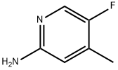 2-AMINO-5-FLUORO-4-PICOLINE