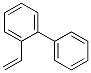 Ethenyl-1,1'-biphenyl Struktur