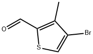 4-BROMO-3-METHYLTHIOPHENE-2-CARBOXADEHYDE price.