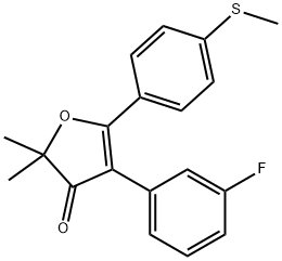 301693-50-5 結(jié)構(gòu)式