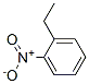 ethylnitrobenzene Struktur