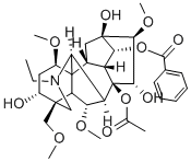 Aconitin