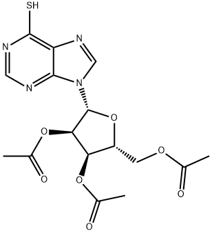 3021-21-4 Structure