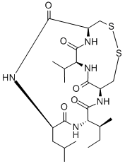 3022-92-2 結(jié)構(gòu)式