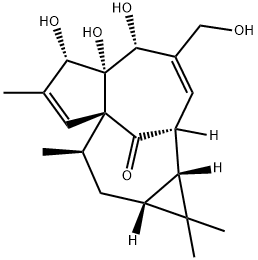 Ingenol price.