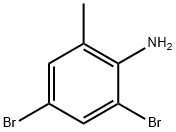 2,4-Dibromo-6-methylaniline