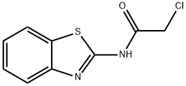 N-(1,3-BENZOTHIAZOL-2-YL)-2-CHLOROACETAMIDE price.