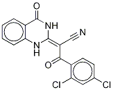 HPI-4,Hedgehog Pathway Inhibitor 4 Structure