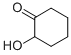 2-HYDROXYCYCLOHEXANONE DIMER Struktur