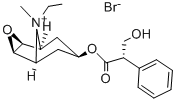 OXITROPIUM BROMIDE