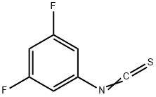 3 5-DIFLUOROPHENYL ISOTHIOCYANATE  97