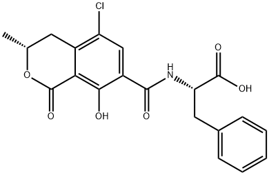 303-47-9 Structure