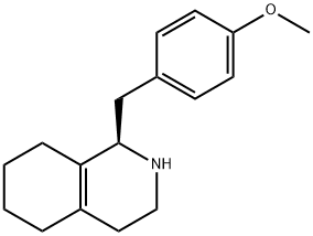 (R)-1-(4-METHOXYBENZYL)-1 2 3 4 5 6 7 8&