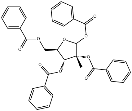 30361-19-4 結(jié)構(gòu)式