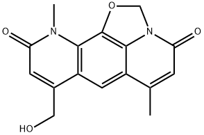 30408-30-1 結(jié)構(gòu)式