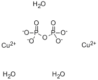 COPPER (II) PYROPHOSPHATE