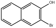 3-Bromo-2-naphthol