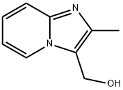 (2-METHYLIMIDAZO[1,2-A]PYRIDIN-3-YL)METHANOL