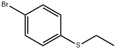 1-BROMO-4-(ETHYLTHIO)BENZENE