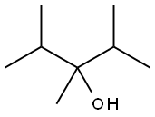 3054-92-0 Structure