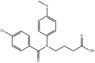 30544-61-7 結(jié)構(gòu)式