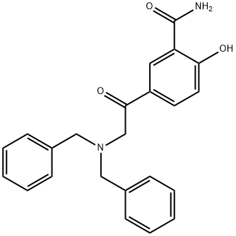 30566-92-8 Structure