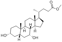 METHYL CHENODEOXYCHOLATE