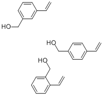 HYDROXYMETHYLSTYRENE