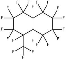 306-92-3 結(jié)構(gòu)式