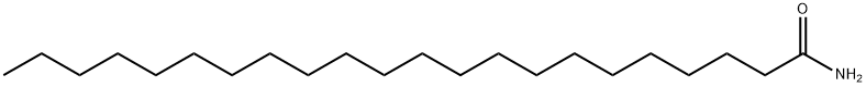 Docosanamide Struktur