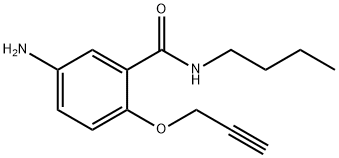 parsalmide Struktur