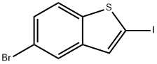 5-BROMO-2-IODO-BENZO[B]THIOPHENE price.