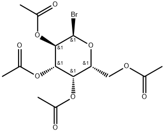 2,3,4,6-Tetra-O-acetyl-alpha-D-galactopyranosyl bromide