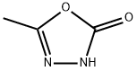 5-Methyl-1,3,4-oxadiazol-2(3H)-one