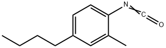 4-BUTYL-2-METHYLPHENYL ISOCYANATE price.