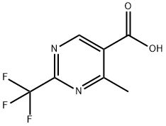 2-(TRIFLUOROMETHYL)PYRIMIDINE-5-CARBOXYLIC ACID price.