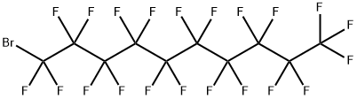 1-bromohenicosafluorodecane Struktur