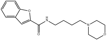 307002-71-7 結(jié)構(gòu)式