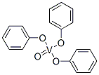 oxotriphenoxyvanadium Struktur