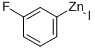 3-FLUOROPHENYLZINC IODIDE