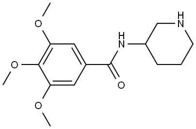 Troxipide