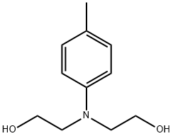 2,2'-(P-TOLYLIMINO)DIETHANOL