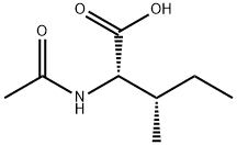 3077-46-1 Structure