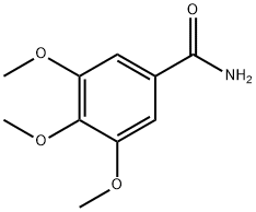 3086-62-2 Structure