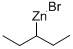 1-ETHYLPROPYLZINC BROMIDE