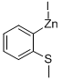 2-(METHYLTHIO)PHENYLZINC IODIDE